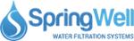 SpringWell Water Filtration Systems